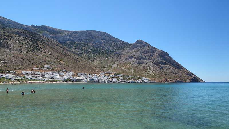 Port Transfer (Μεταφορές από/προς το λιμάνι)